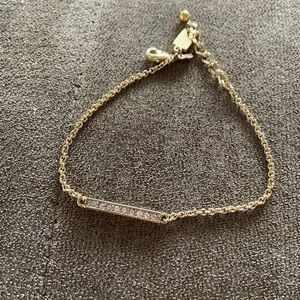 Kate spade bracelet